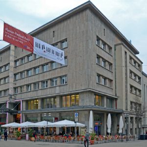 Lichtburg