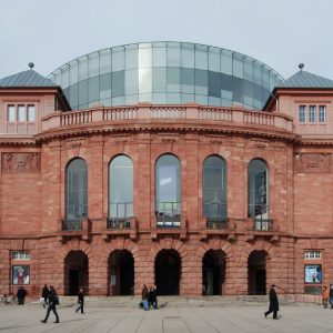 Staatstheater
