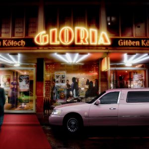 Gloria-Theater