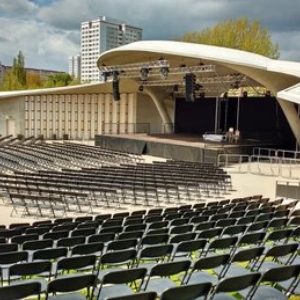 Arena Gärten der Welt