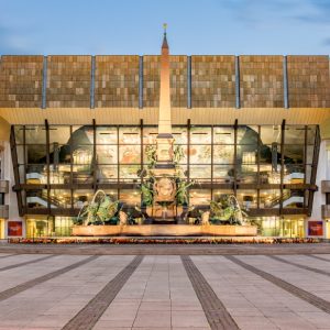 Gewandhaus