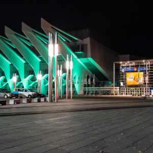 OVB-Arena