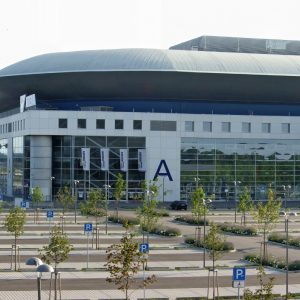 SAP Arena