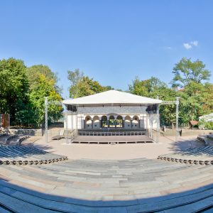 Freilichtbühne Zwickau