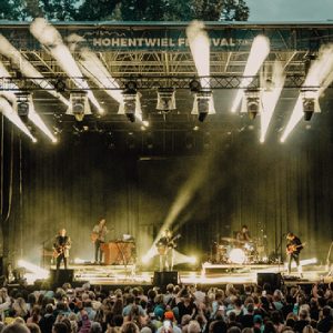 Hohentwielfestival