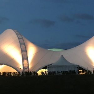 Amphitheater Hanau