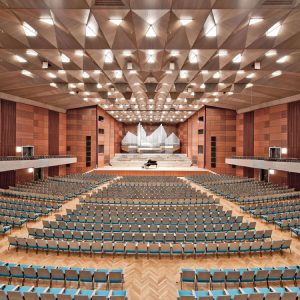 Meistersingerhalle