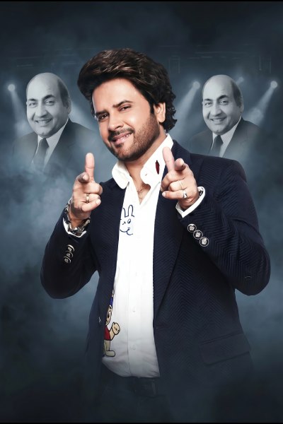 Rafi Aur Main by Javed Ali live in Sydney 2026