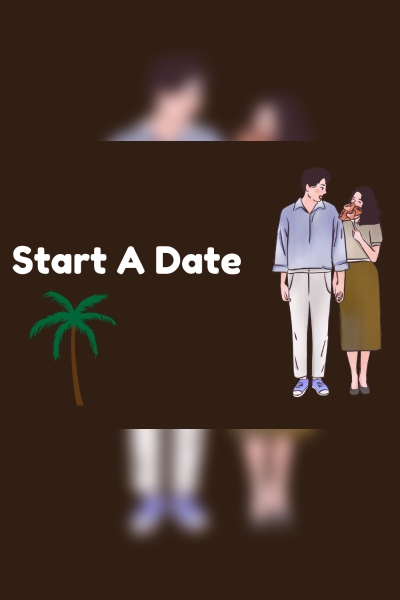 Start A Date | Delhi 2026 – 31 May 3:30 PM