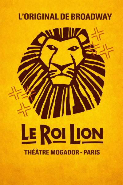 The Lion King – La Comédie Musicale 14 Apr 2026 at 8 PM
