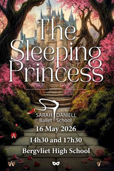 The Sleeping Princess 2026