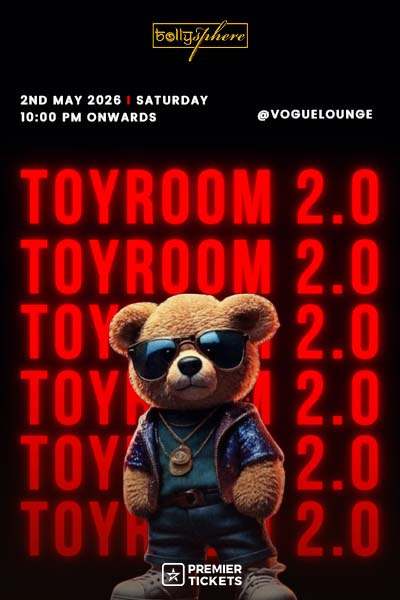 ToyRoom 2.0 in Auckland - 2026