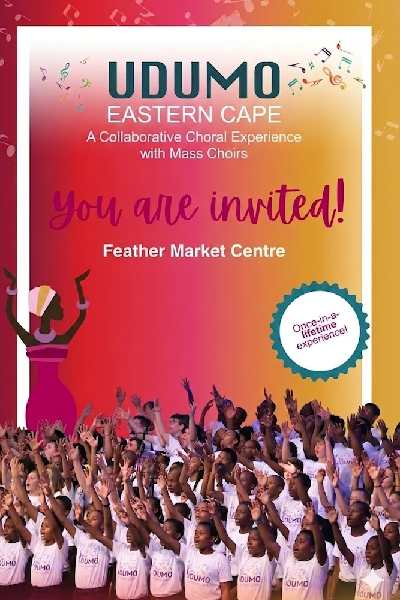 UDUMO - Eastern Cape 2026