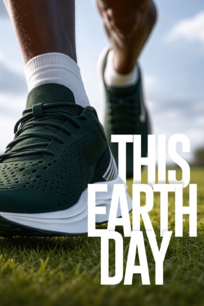 World Earth Day Run - 2026