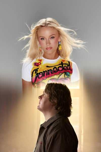 Zara Larsson & Lewis Capaldi At Etihad Park 2026