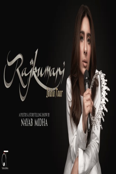 Rajkumari by Nayab Midha – Hyderabad