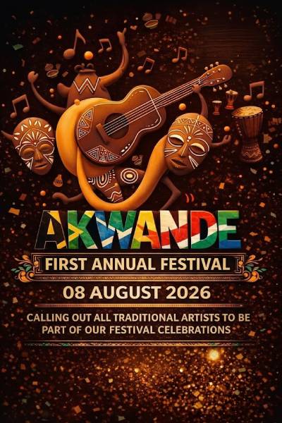 Akwande Maskandi Collab Festival 2026 | Live Music Experience