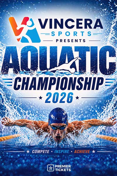 Aquatic Championship 2026