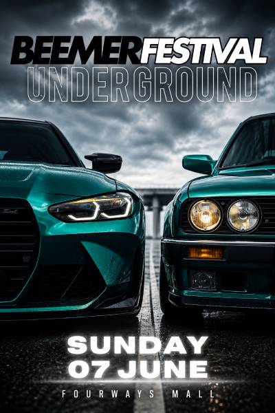 Beemer Festival 2026