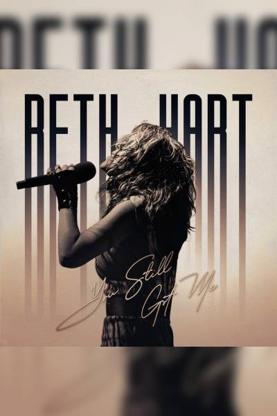 Beth Hart - Oslo 2026