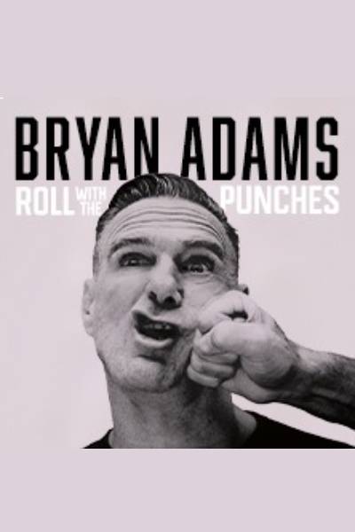 Bryan Adams - Madrid 2026