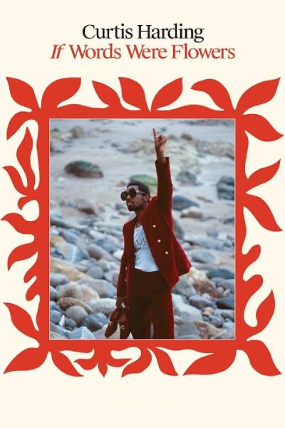 Curtis Harding - Oslo 2026