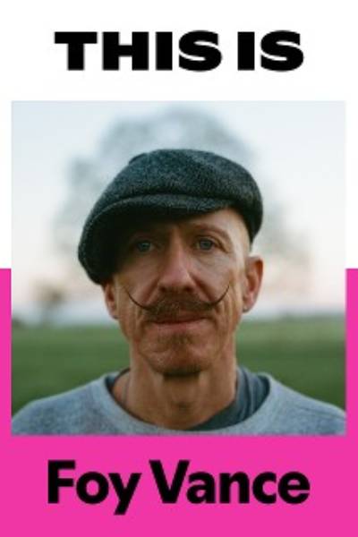 Foy Vance - Oslo 2026
