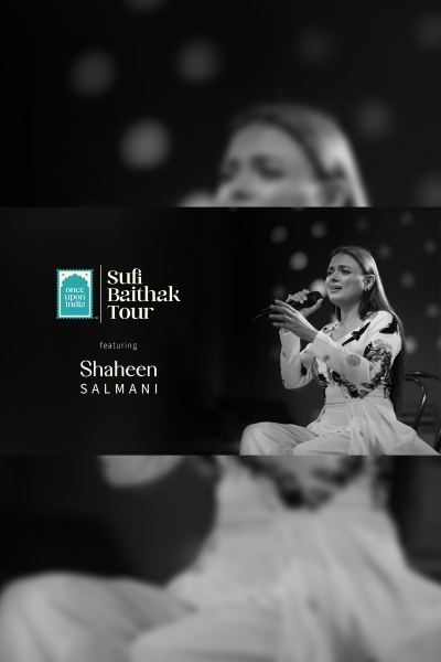 Gurugram _ Sufi Baithak 2026