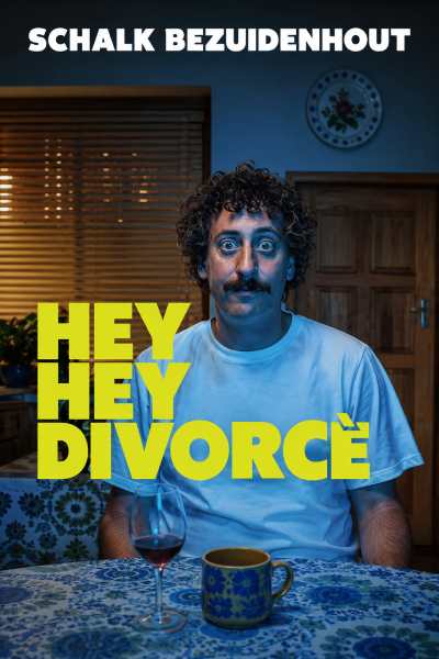 Hey Hey Divorcé