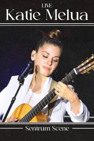Katie Melua - Oslo 2026