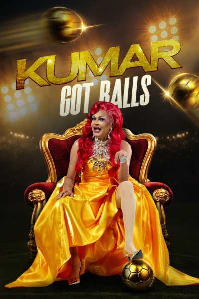 Kumar Got Balls | 25 Jun 2026