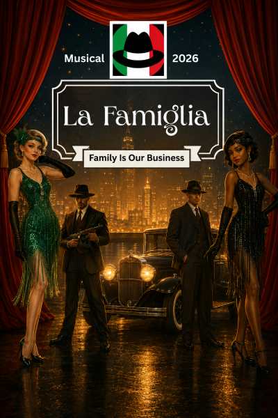 La Famiglia Musical 2026