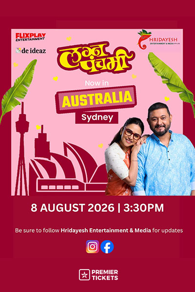 Lagna Panchami in Sydney
