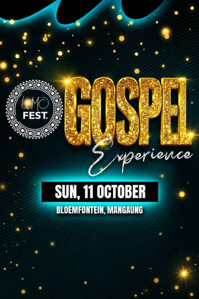 Lemo Fest - Gospel Experience 2026