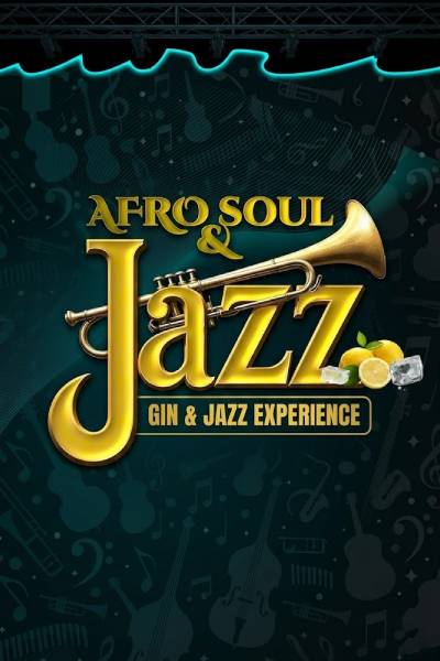 Lemo Fest | Afro Soul & Jazz 2026