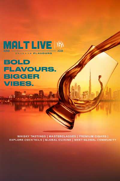 MALTLIVE _ Dubai 2026