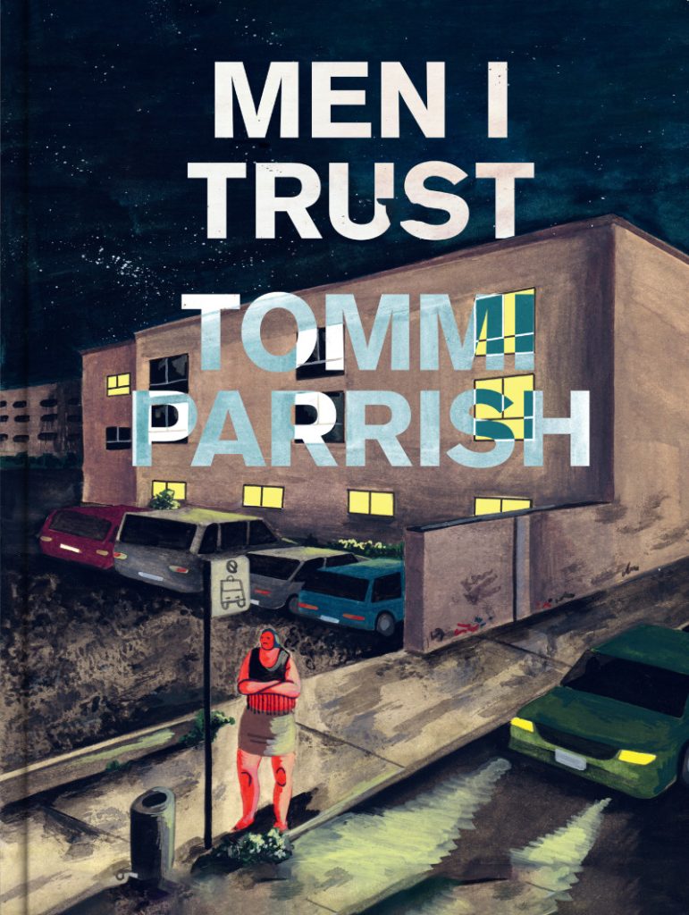 Men I Trust - Oslo 2026