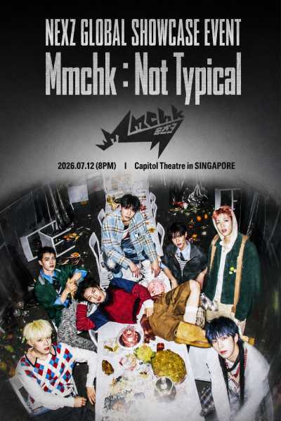 JYP Entertainment’s rising boy group NEXZ is set to visit Singapore for the very first time as part of their global showcase tour. Presented by FriedRice Entertainment, the “NEXZ GLOBAL SHOWCASE EVENT in SINGAPORE” will be held on 12 July 2026 at 8PM at the Capitol Theatre. Formed through the survival program Nizi Project Season 2, the seven-member group comprising TOMOYA, YU, HARU, SO GEON, SEITA, HYUI, and YUKI recently returned with their second single album, Mmchk, gaining attention for participating in the lyric-writing process for all tracks. Following showcase stops in Taipei, Hong Kong, and Bangkok, Singapore marks another exciting destination in the group’s expanding global journey. Fans, known as NEX2Y, can expect powerful stage performances, charismatic energy, and special fan engagements, including a hi-bye session for all ticket holders, while CAT 1 ticket holders will also have the chance to win exclusive signed posters and signed polaroids.