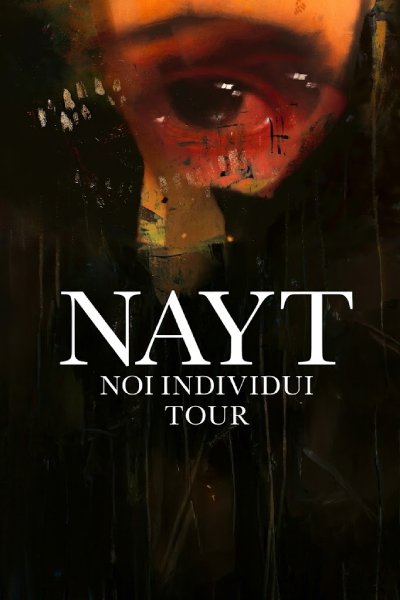 Nayt: We Individuals Tour | 07 Nov Nayt: We Individuals Tour | 07 Nov