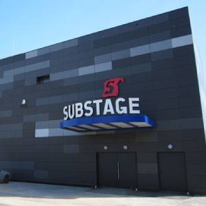 SUBSTAGE Karlsruhe
