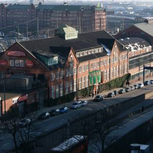 Markthalle