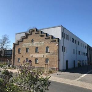 Westand Kultur und Eventzentrum