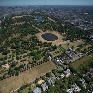 Hyde Park