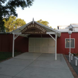 Swan Park Theatre