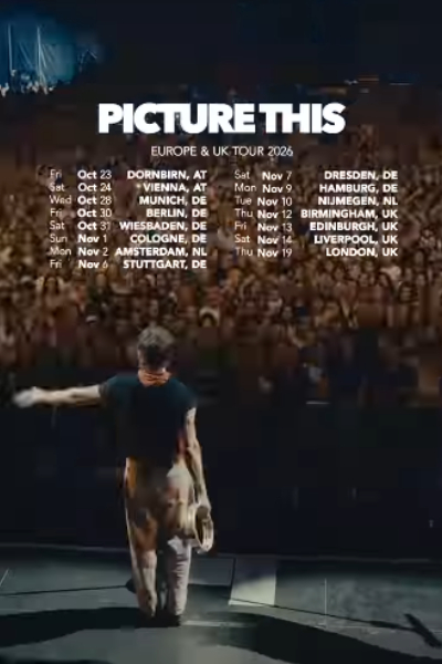 Picture This - Cologne