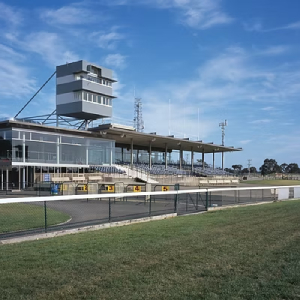 Werribee Racing Club
