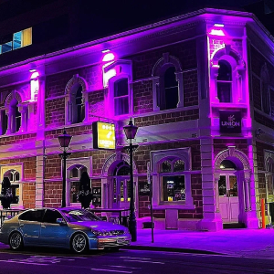 Union Hotel
