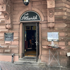 Cafe Atlantik