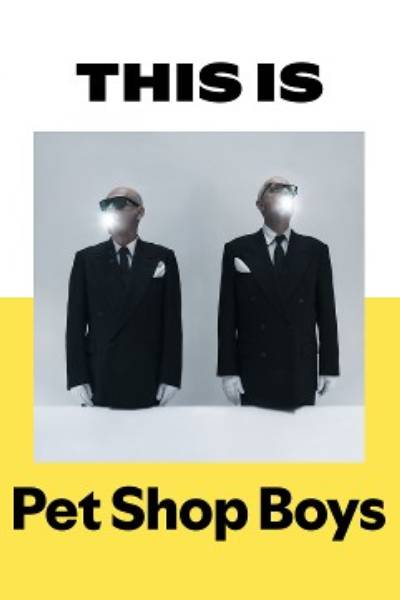 Pet Shop Boys - Fornebu 2026