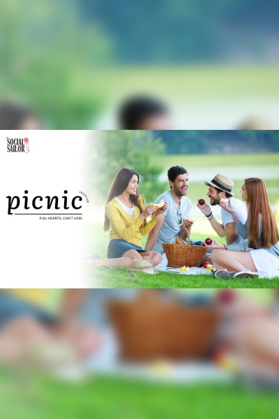 Picnic - Delhi 2026 | 10 May 6 PM